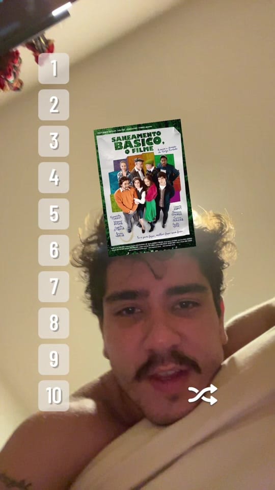 Post 2 by João Fernandes on TikTok (video)