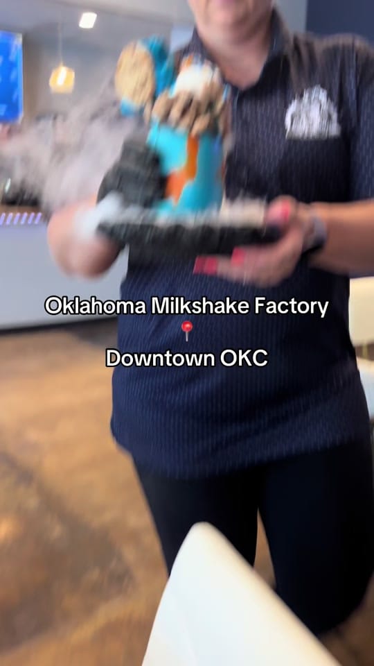 Post 5 by okcnightlife on TikTok (video)