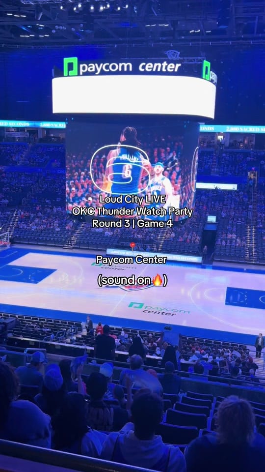 Post 4 by okcnightlife on TikTok (video)