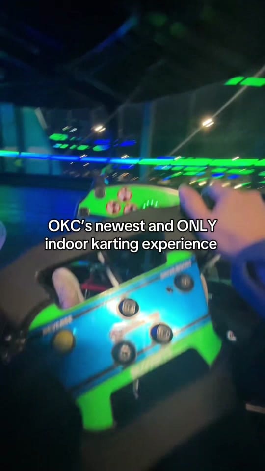 Post 9 by okcnightlife on TikTok (video)