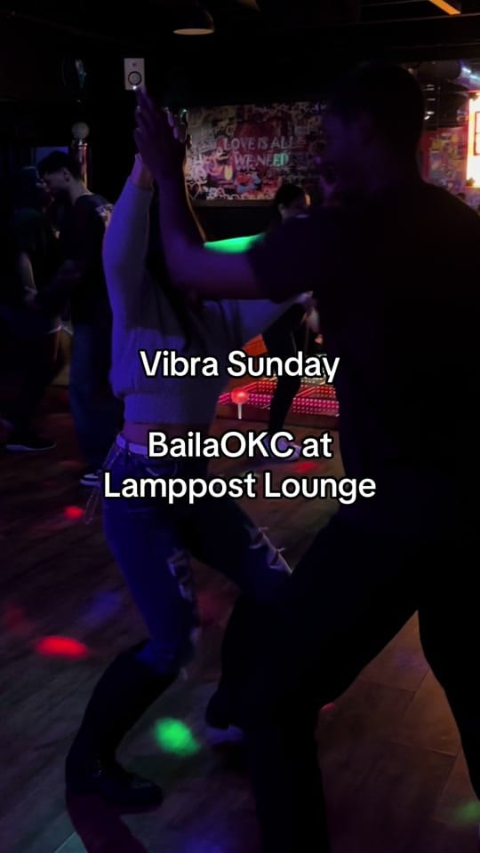 Post 6 by okcnightlife on TikTok (video)