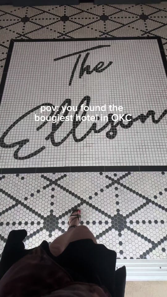 Post 7 by okcnightlife on TikTok (video)
