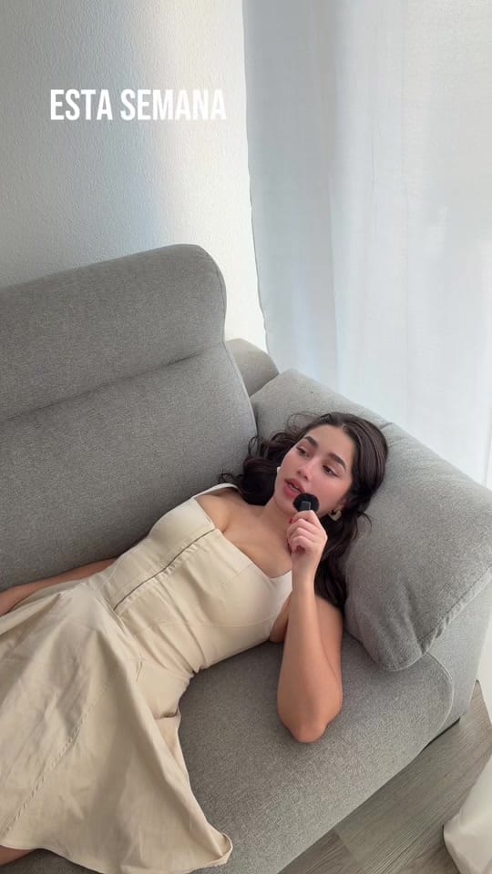 Post 7 by Ana Lavariega on TikTok (video)