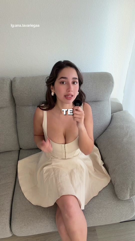 Post 5 by Ana Lavariega on TikTok (video)