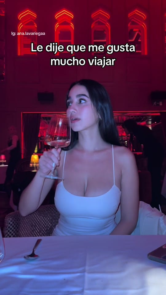 Post 8 by Ana Lavariega on TikTok (video)