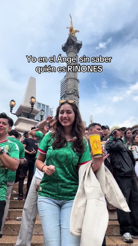 Post 1 by Ana Lavariega on TikTok (video)