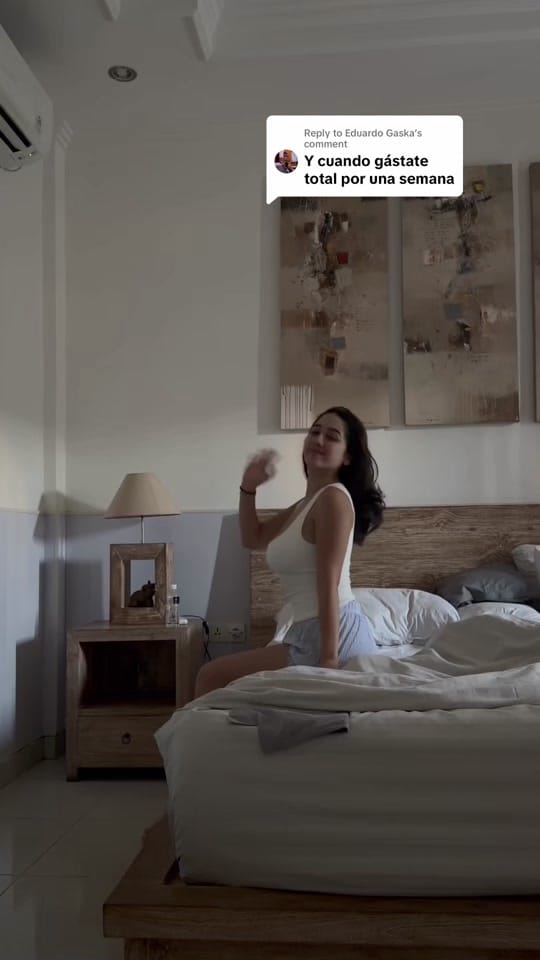 Post 3 by Ana Lavariega on TikTok (video)