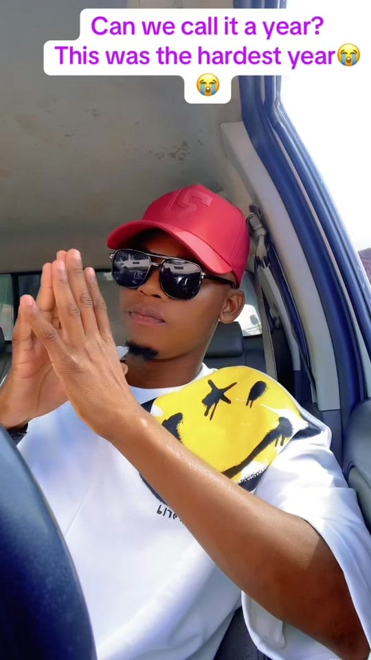 Post 3 by bennyextrovert on TikTok (video)