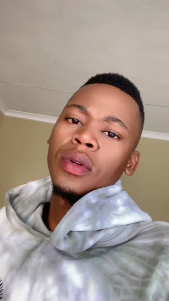 Post 1 by bennyextrovert on TikTok (video)