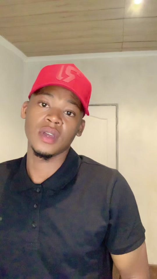 Post 6 by bennyextrovert on TikTok (video)