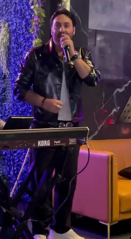 Post 3 by Samo Taher on TikTok (video)
