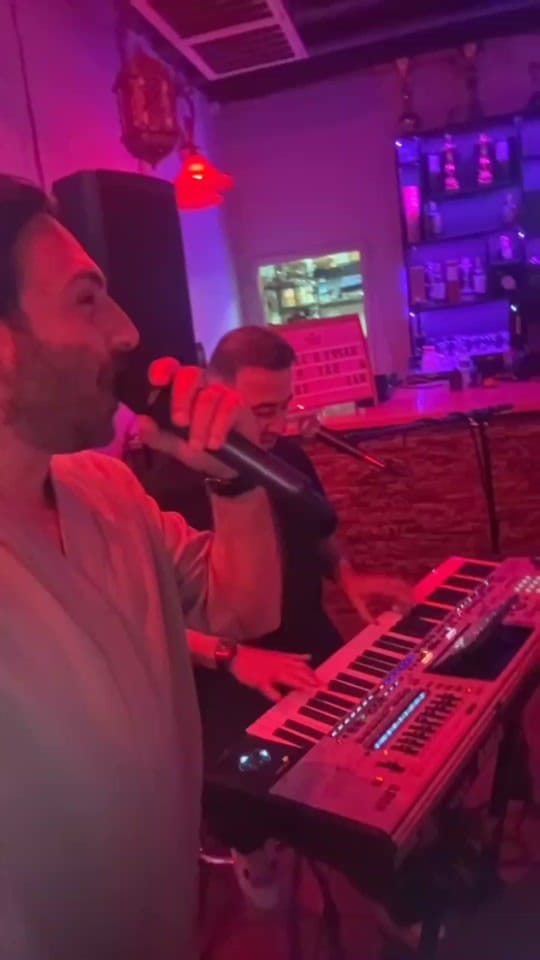 Post 6 by Samo Taher on TikTok (video)