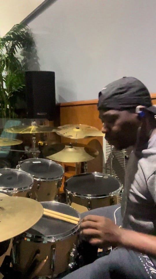 Post 9 by Mr.Taydrummer on TikTok (video)