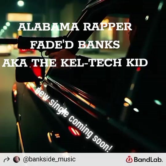 Post 8 by Danny Burbank Music on TikTok (video)