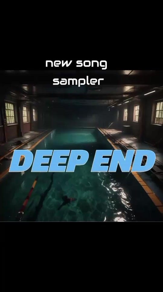 Post 9 by Danny Burbank Music on TikTok (video)