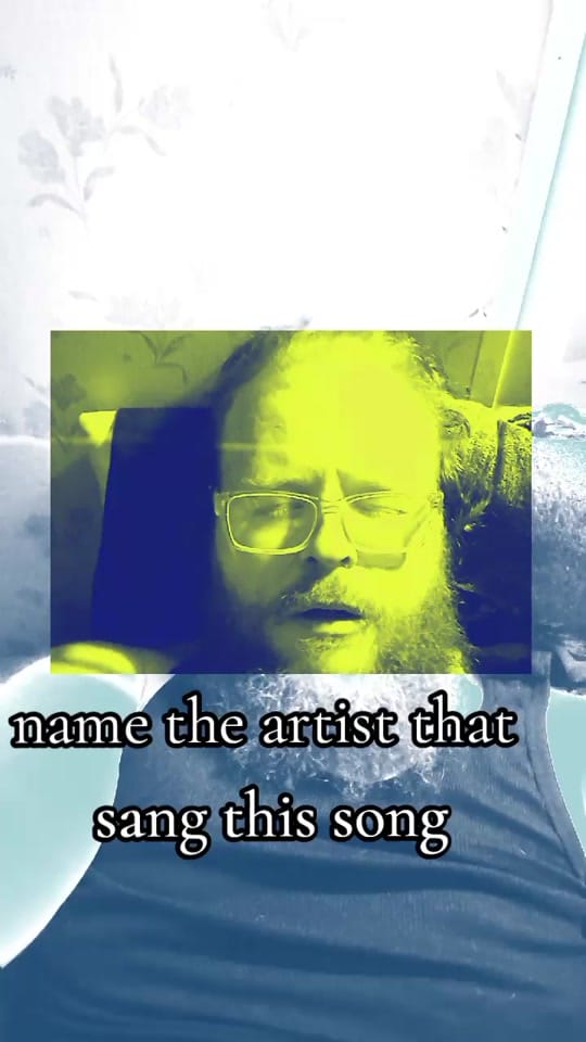Post 6 by Danny Burbank Music on TikTok (video)