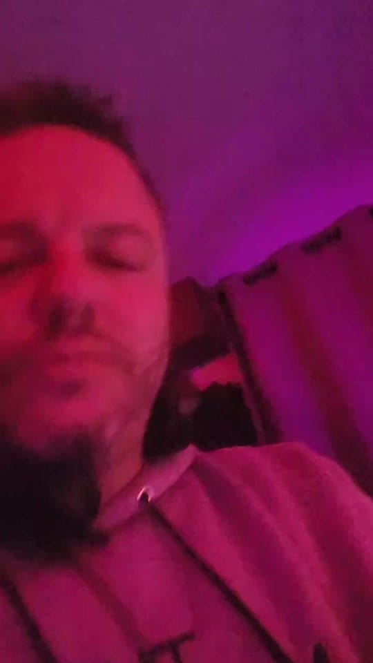 Post 5 by Deacon Frost on TikTok (video)