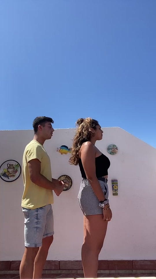 Post 2 by Pau Requena🌴 on TikTok (video)