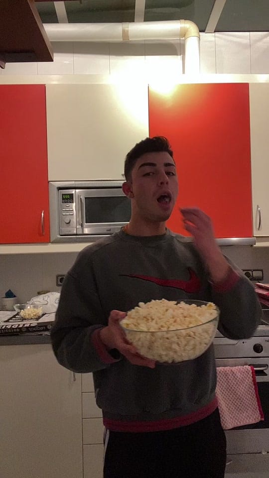 Post 10 by Pau Requena🌴 on TikTok (video)