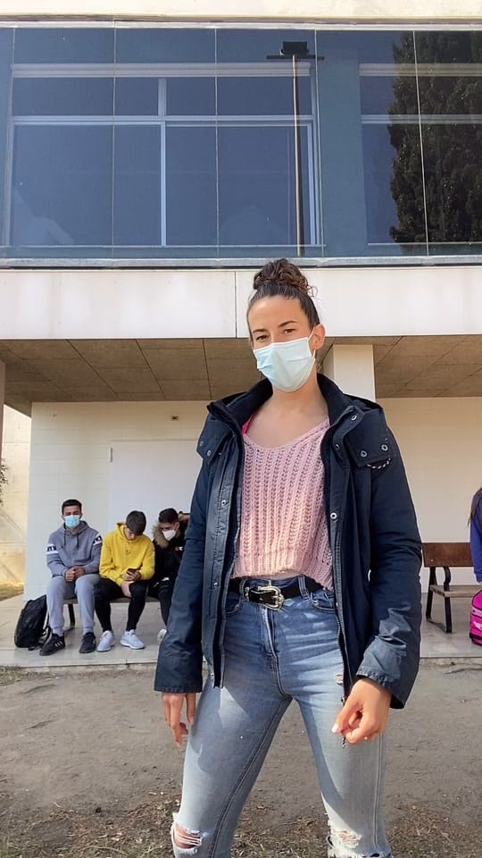Post 6 by Pau Requena🌴 on TikTok (video)