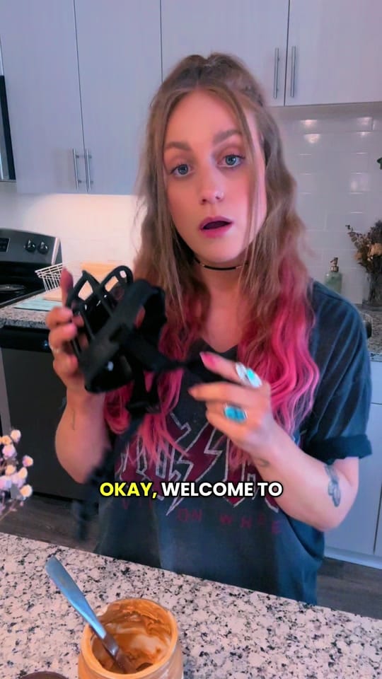 Post 3 by Bandit + Danni on TikTok (video)