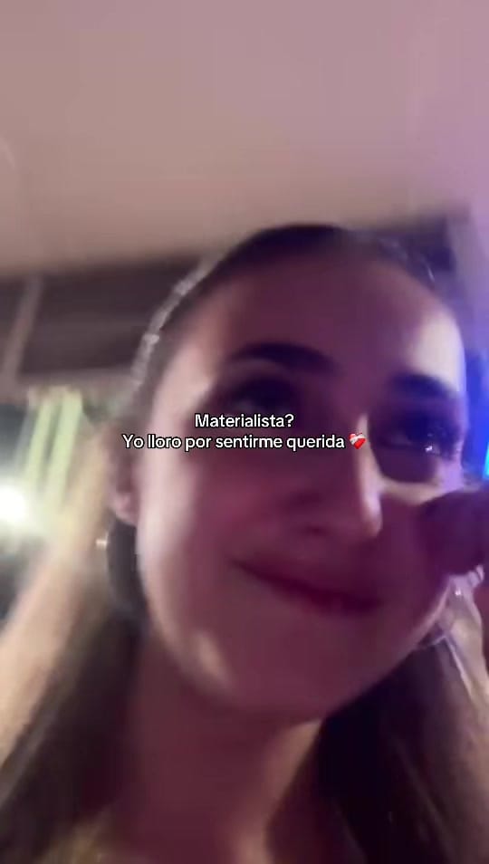 Post 8 by Silvia Sánchez on TikTok (video)