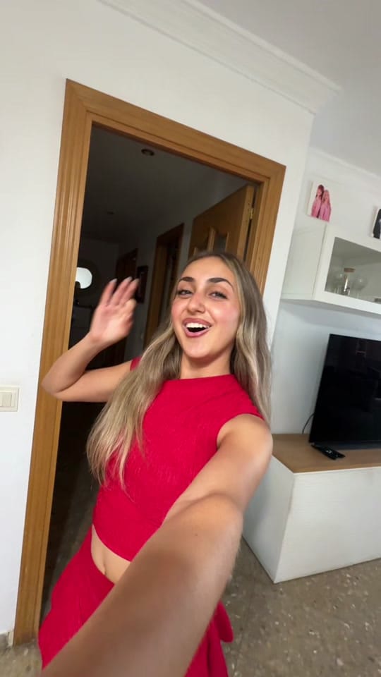 Post 6 by Silvia Sánchez on TikTok (video)