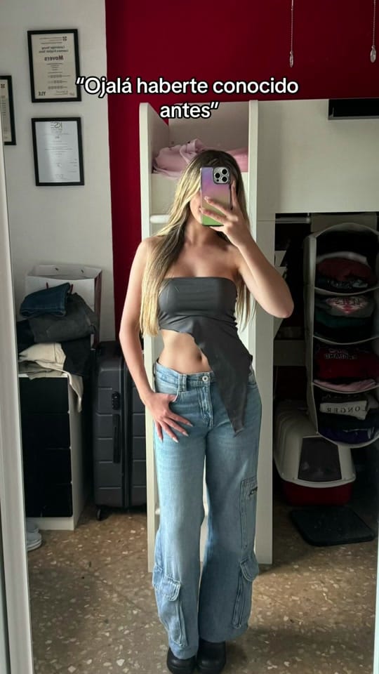 Post 10 by Silvia Sánchez on TikTok (video)