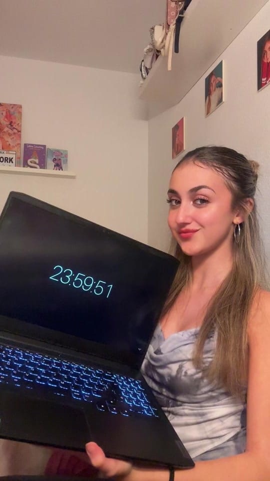 Post 9 by Silvia Sánchez on TikTok (video)