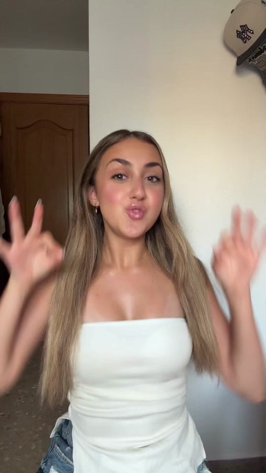 Post 7 by Silvia Sánchez on TikTok (video)