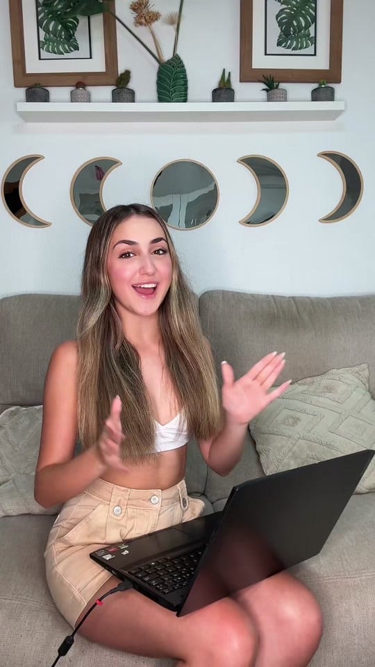 Post 1 by Silvia Sánchez on TikTok (video)