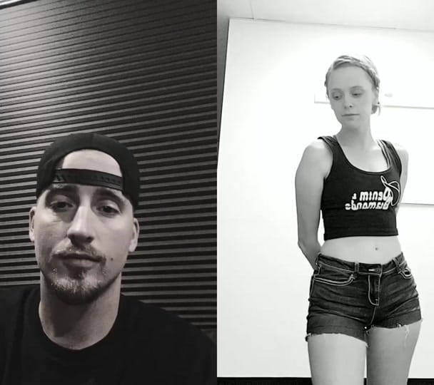 Post 7 by Tysnell22 on TikTok (video)
