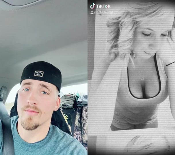 Post 2 by Tysnell22 on TikTok (video)