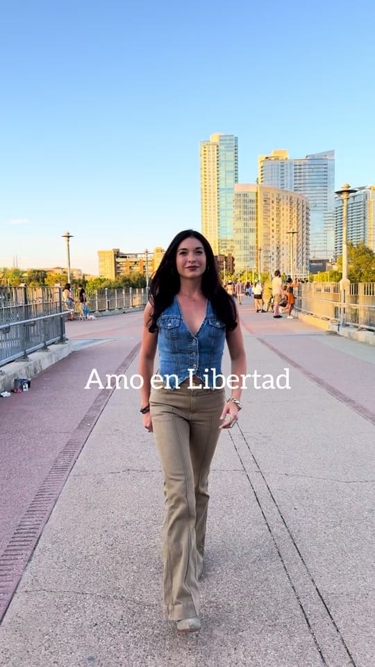 Post 8 by Shael on TikTok (video)
