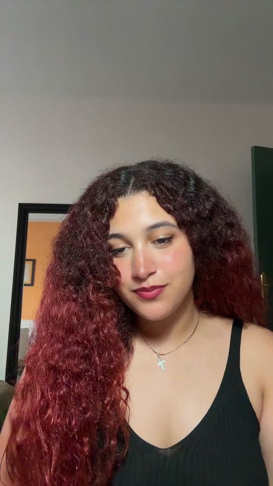 Post 4 by Hana Aguilera 🍉🇵🇸 on TikTok (video)