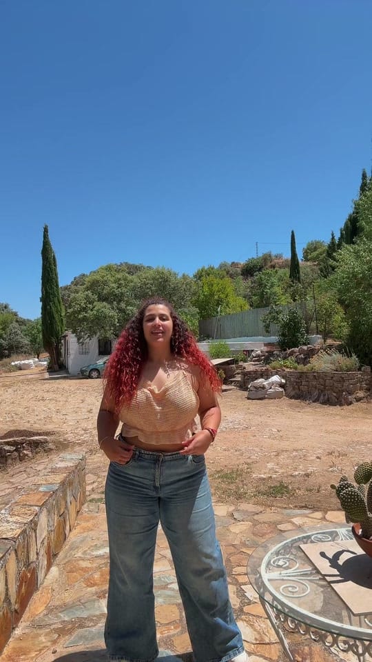 Post 1 by Hana Aguilera 🍉🇵🇸 on TikTok (video)