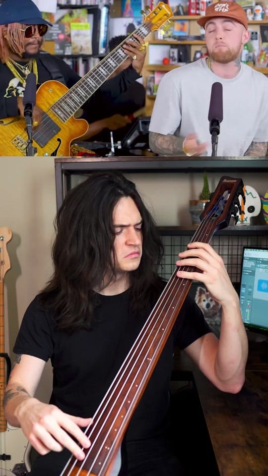 Post 6 by Jack on TikTok (video)