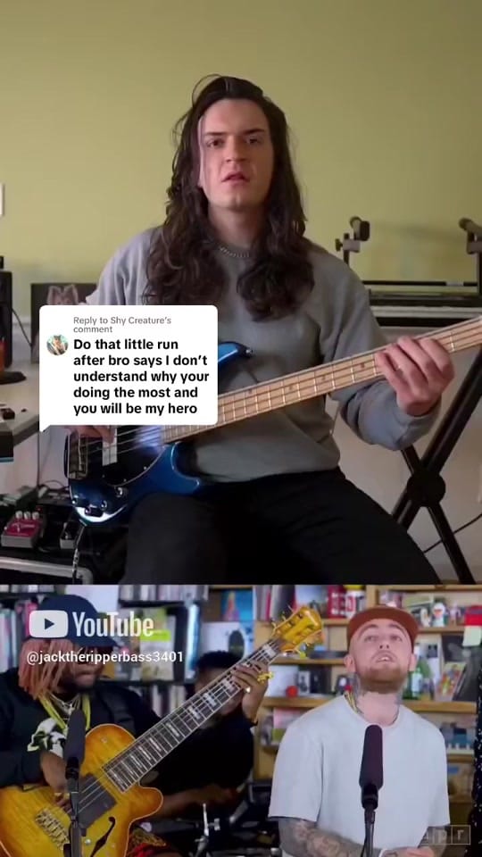 Post 5 by Jack on TikTok (video)