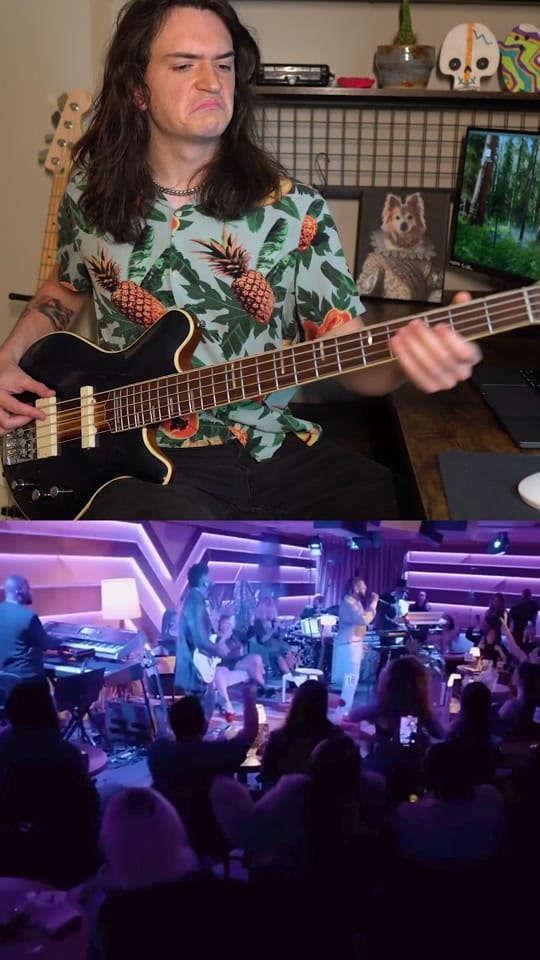 Post 7 by Jack on TikTok (video)