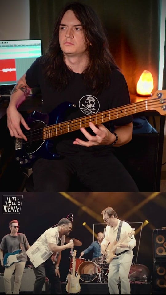Post 2 by Jack on TikTok (video)