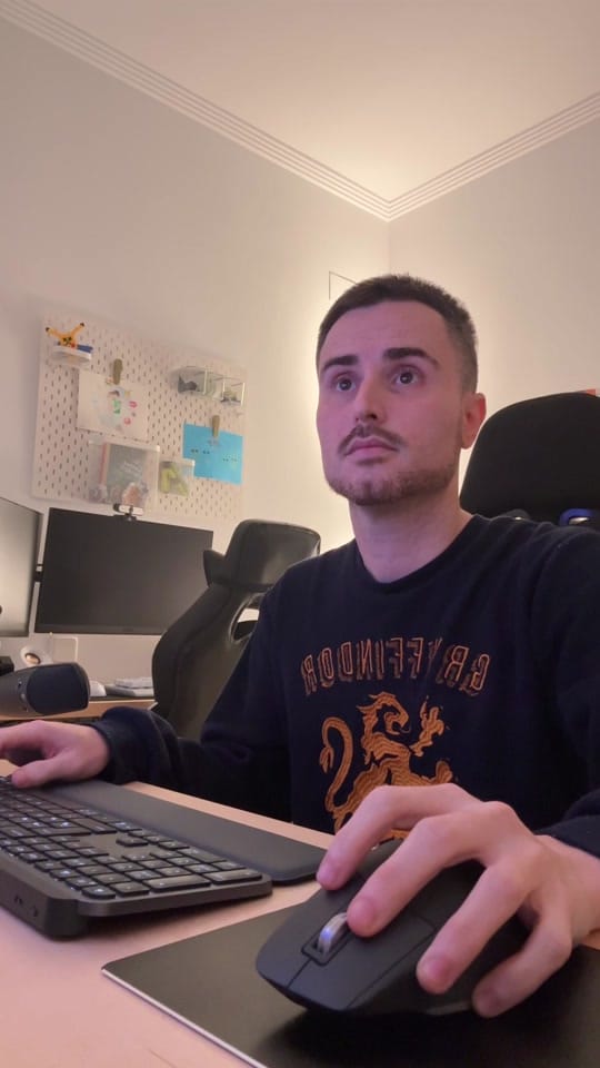 Post 6 by Musikland on TikTok (video)