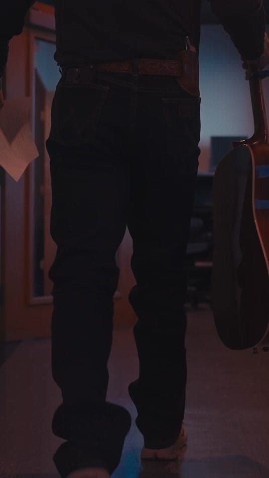 Post 3 by Cody Johnson on TikTok (video)