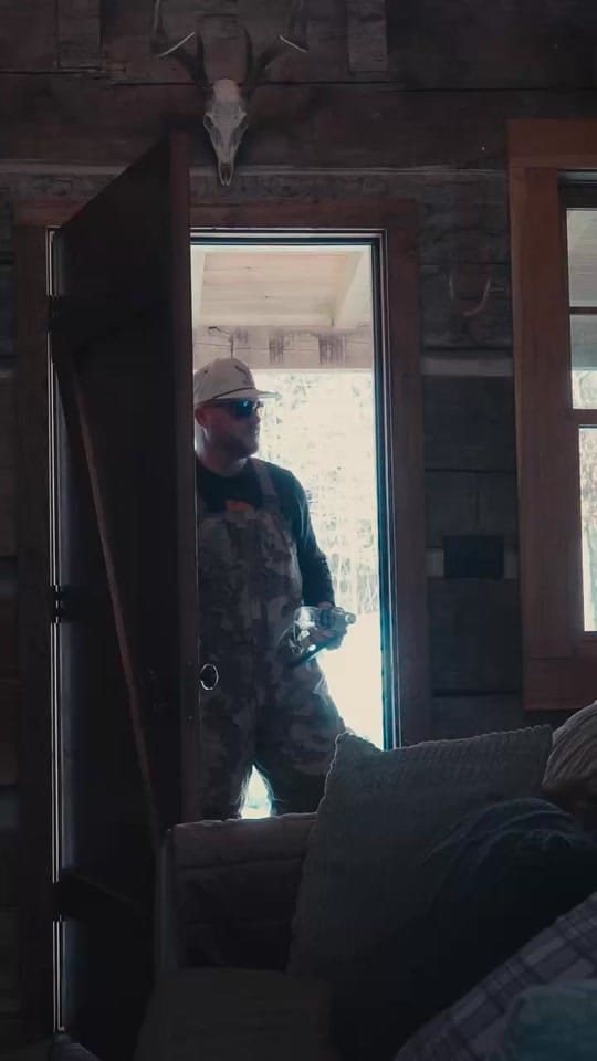 Post 10 by Cody Johnson on TikTok (video)