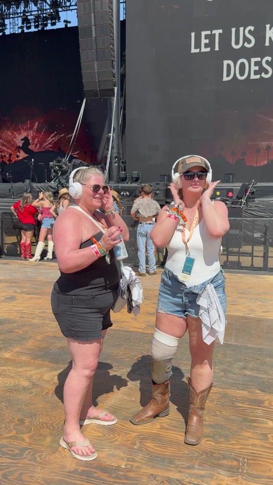 Post 4 by Cody Johnson on TikTok (video)