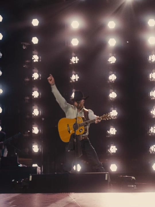 Post 5 by Cody Johnson on TikTok (video)