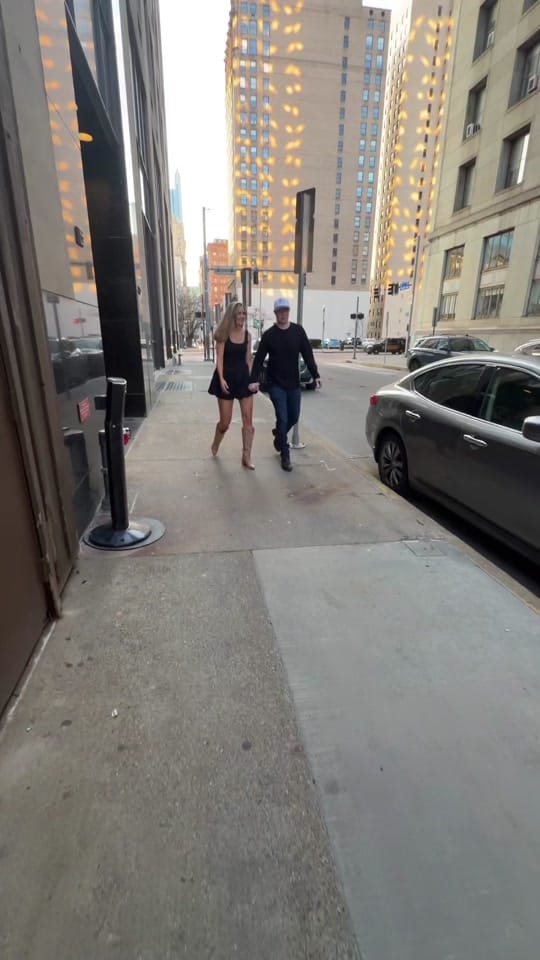 Post 9 by Cody Johnson on TikTok (video)