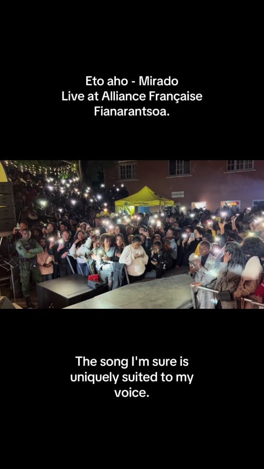 Post 2 by Mirado on TikTok (video)