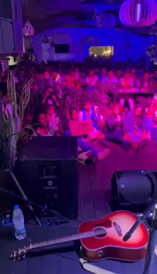 Post 6 by Mirado on TikTok (video)