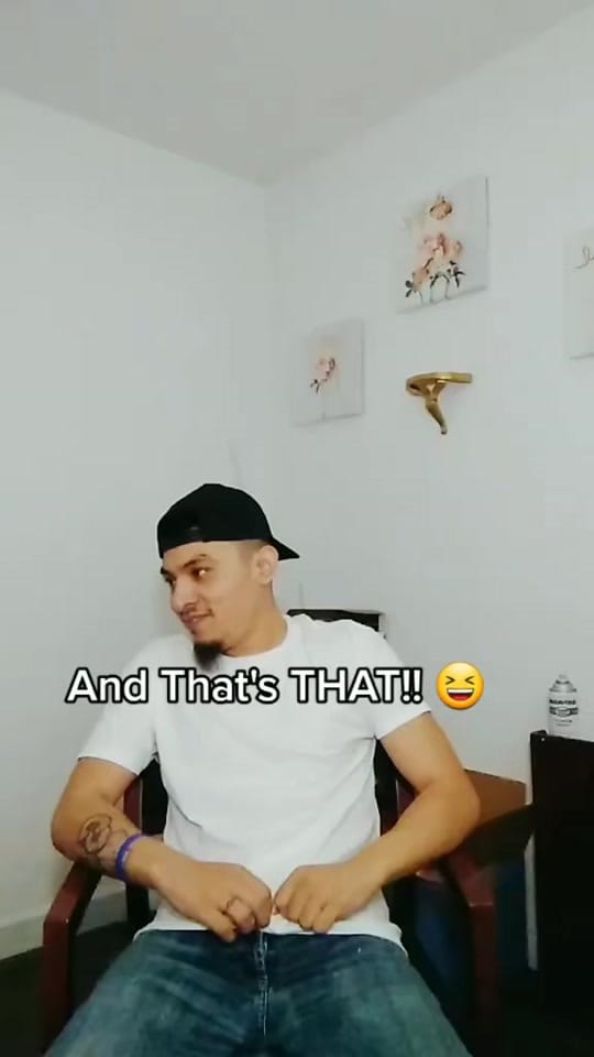 Post 6 by Highwae on TikTok (video)