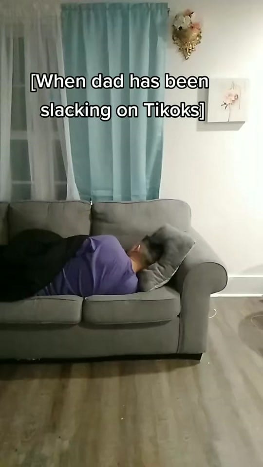 Post 2 by Highwae on TikTok (video)